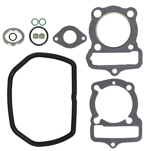 Solid Spare Fit For Honda CRF100F 2004-2013 XR100R 1992-03 Top End Head Gasket Kit