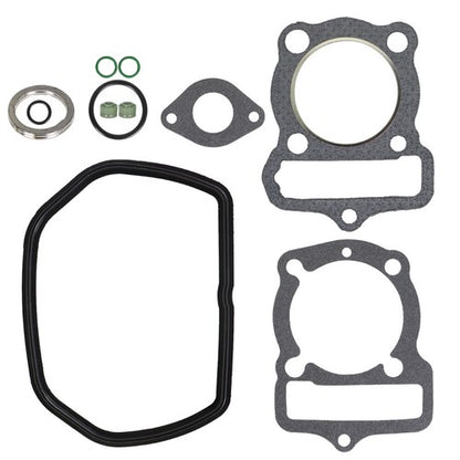 Solid Spare Fit For Honda CRF100F 2004-2013 XR100R 1992-03 Top End Head Gasket Kit