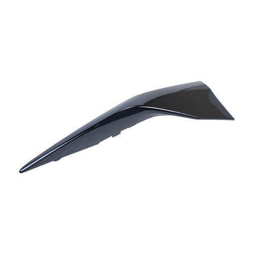 For 2025 Toyota Camry SE Front Bumper Side Lower Trim Molding Left & Right