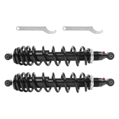 Solid Spare 62100-19B80-019 For Kawasaki Brute Force 750i KVF750 650i KVF650 Rear Shocks ATV