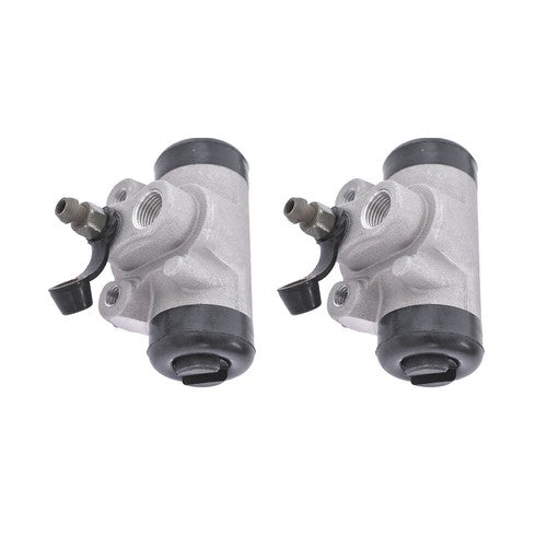 Solid Spare 1 Pair Brake Wheel Cylinder(s) For 1993-2004 Kawasaki Mule 500 43092-1057