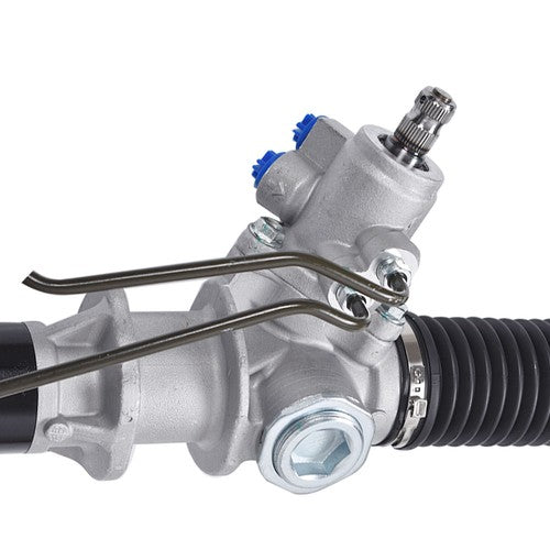Solid Spare Complete Power Steering Rack and Pinion Assembly Fit For Nissan Infiniti Series