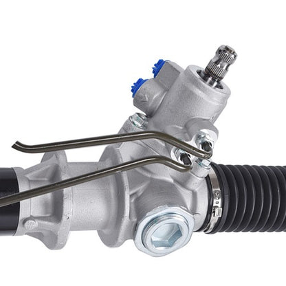 Solid Spare Complete Power Steering Rack and Pinion Assembly Fit For Nissan Infiniti Series