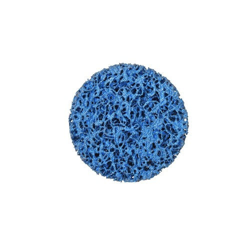 Solid Spare 5 Pack Quick Change 3" Easy Strip & Clean Discs for Paint Rust