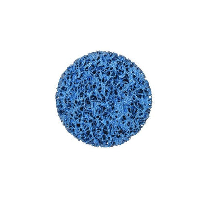 Solid Spare 5 Pack Quick Change 3" Easy Strip & Clean Discs for Paint Rust