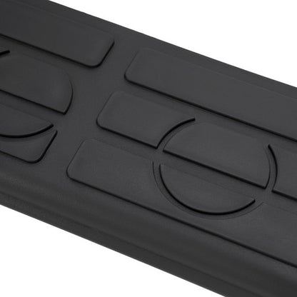 Solid Spare NEW Rear Bumper Center Step Pad For C1500 K1500 Suburban Tahoe Yukon 1988-2000