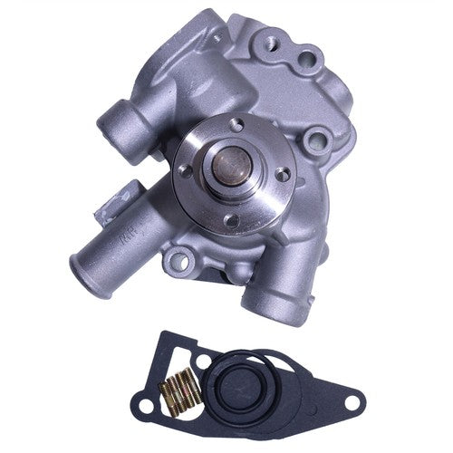 Solid Spare Water Pump Fits For Yanmar Thermo King APU Tri Pac Engines 2.70 3.70 3.76