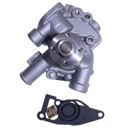 Solid Spare Water Pump Fits For Yanmar Thermo King APU Tri Pac Engines 2.70 3.70 3.76