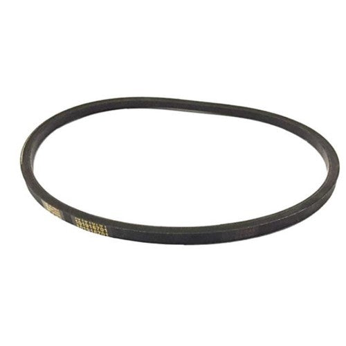 Solid Spare Golf Cart Drive Belt Starter Belt 101916701 For Club Car DS