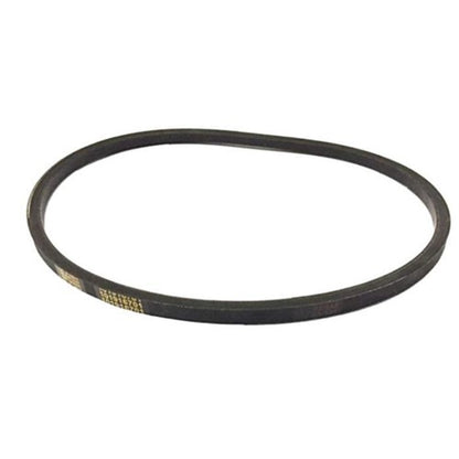 Solid Spare Golf Cart Drive Belt Starter Belt 101916701 For Club Car DS