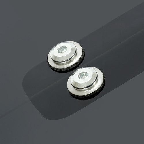 Solid Spare For 2014+ Can-Am Commander 800 / 1000/ 1000R Heavy Duty Smoke Tinted Roof