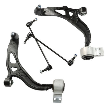 Solid Spare K622216 Front Lower Control Arm Ball Joint For Ford Explorer 2011-2019 K622215