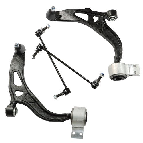 Solid Spare K622216 Front Lower Control Arm Ball Joint For Ford Explorer 2011-2019 K622215