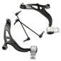 Solid Spare K622216 Front Lower Control Arm Ball Joint For Ford Explorer 2011-2019 K622215