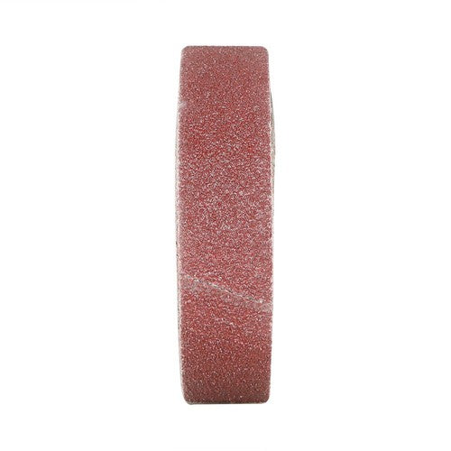 Solid Spare 60 80 120 150 240 400 Grit Belt Sander 12 Pack 1" x 42" Sanding Belts