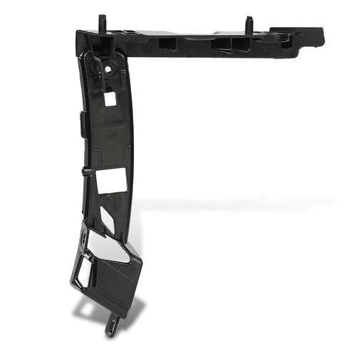 Solid Spare Fit For 2017-2020 Lincoln MKZ Front Bumper Retainer Bracket Left HP5Z17C947D