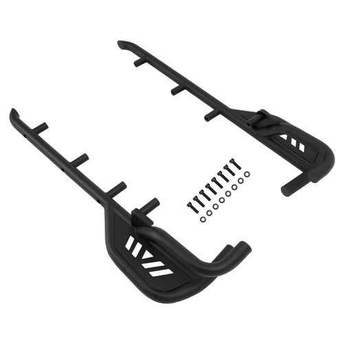 Solid Spare Tubular Nerf Bar Set Rock Sliders For 20-26 Kawasaki Teryx KRX 1000 #99994-1314