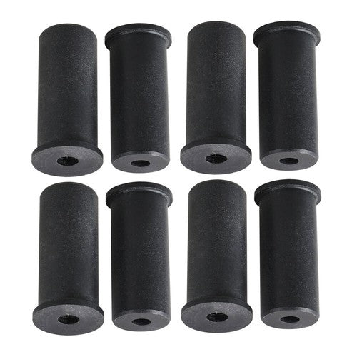 Solid Spare 2013-2021 For Honda Upgraded door bushing Pioneer 1000-3 700-3 pack of 8