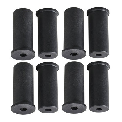 Solid Spare 2013-2021 For Honda Upgraded door bushing Pioneer 1000-3 700-3 pack of 8