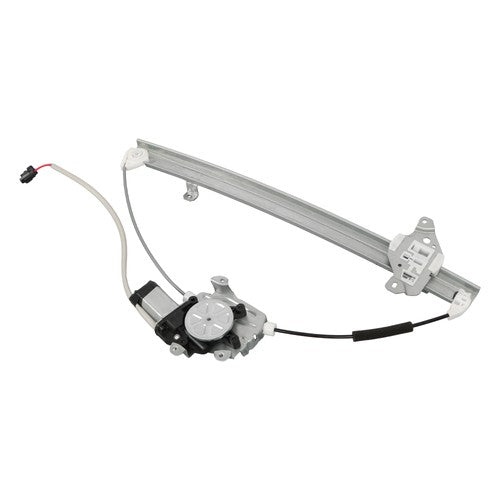 Solid Spare 748-900 Power Window Regulator Rear Left w/Motor For Nissan Frontier 2005-2015