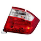 Solid Spare Halogen Red Tail Light Right/Passenger Side Fit For Honda Odyssey 2011 2012 2013