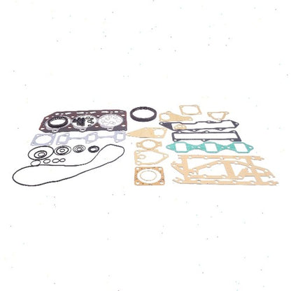Solid Spare 3D84-2 3TN84 Engine Gasket kit for Yanmar 3TNA84 3TN84 3TN84L 3TN84E Engine