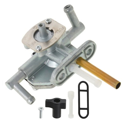 Solid Spare 44300-07G01 ATV FUEL VALVE SWITCH FOR SUZUKI QUADSPORT Z400 LTZ400 2X4 2003-2007