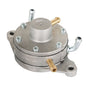 Solid Spare For SKI DOO 42-5311 14-2223 DF5273 DF52-73 FUEL PUMP DOUBLE OUTLET US