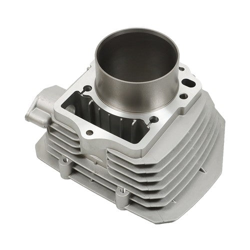 Solid Spare Cast Aluminium Engine Cylinder Piston Kit For 1989-04 Kawasaki Bayou 300 KLF300B