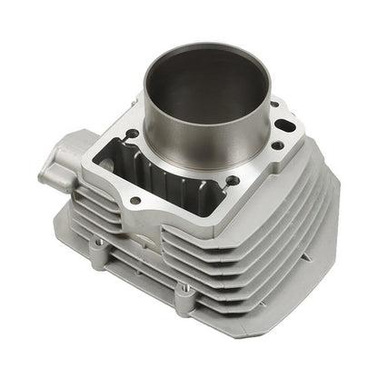 Solid Spare Cast Aluminium Engine Cylinder Piston Kit For 1989-04 Kawasaki Bayou 300 KLF300B