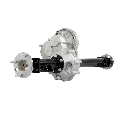 Solid Spare Rear Axle Assembly For Club Car DS 1998+ Precedent Tram 2004+ 1027717-01