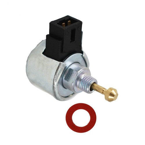 Solid Spare For Kawasaki FH601V FH641V FH680V FH721V 21188-7003 Fuel Solenoid