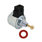 Solid Spare For Kawasaki FH601V FH641V FH680V FH721V 21188-7003 Fuel Solenoid