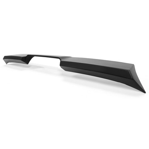 Solid Spare For Toyota Tundra 2014-2021 Roof Rear Cab Spoiler Wing Replace for 985399