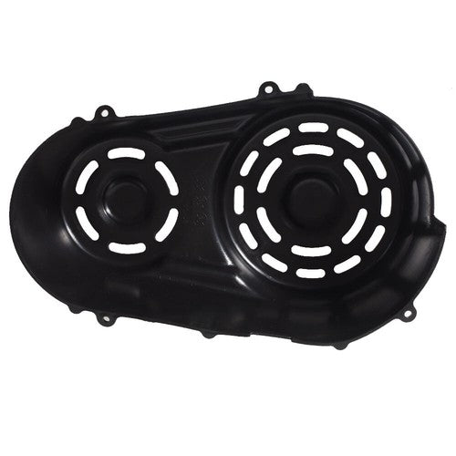 Solid Spare 40 Series Go Kart Cart Torque Converter Kit For 8hp-16hp Engines w/Clutch Pulley