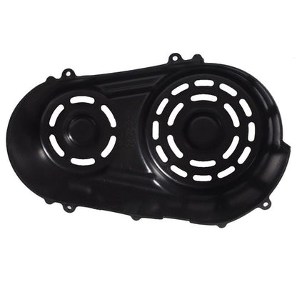 Solid Spare 40 Series Go Kart Cart Torque Converter Kit For 8hp-16hp Engines w/Clutch Pulley