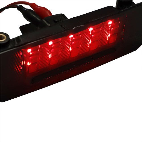 Solid Spare For 2013-18 POLARIS RANGER 900 1000 XP NEW SMOKED LED TAIL LIGHTS LEFT RIGHT SET