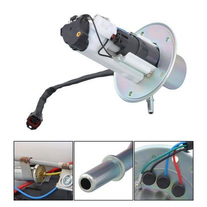Solid Spare For Suzuki SV650 SV1000 K3 K4 15100-16G00 2003-2009 Fuel Pump Assembly