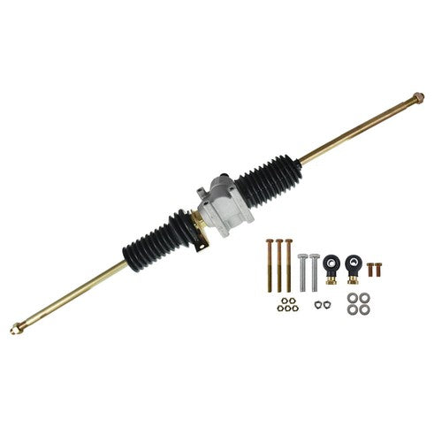 Solid Spare Steering Rack Assembly For 2010-2014 Polaris Ranger 400 500 Midsize NEW