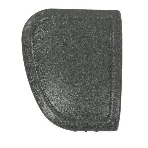 Solid Spare Switch Cover Dash Trim Blank Fit For 1998-2005 S10 Blazer Jimmy Sonoma Gray