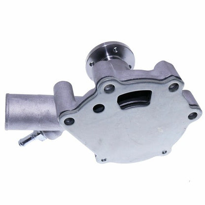 Solid Spare New Water Pump MM409302 For Mitsubishi Tractor Satoh Farmtrac Iseki CASE IH