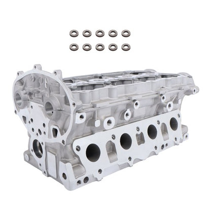 Solid Spare For Audi A3 A4 TT VW Jetta Eos L4 2.0L 06F103064A Engine Cylinder Head Assembly