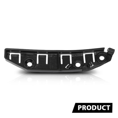 Solid Spare Fit For 17-20 Tesla Model 3 Front Bumper Bracket Retainer Left Driver Side