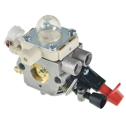 Solid Spare Carburetor KIT For FS40 FS50 FS56 FS70 FC56 FC70 Trimmer ZAMA C1M-S267A