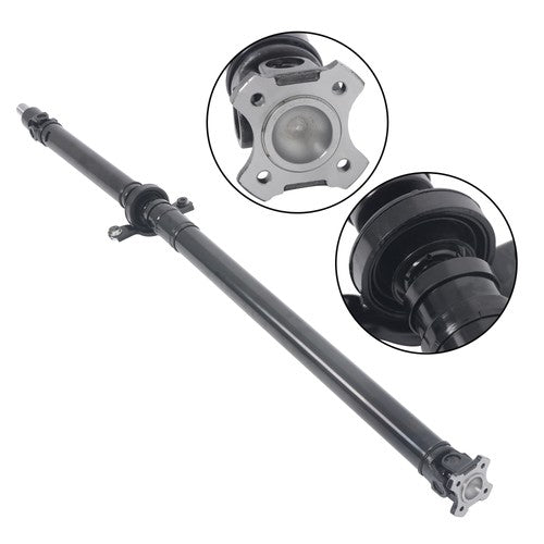 Solid Spare Fit For Subaru Outback 2013-2014 27111AJ13C 946329 Transmission Shaft Assembly