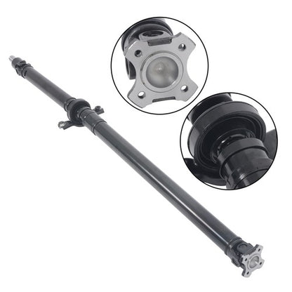 Solid Spare Fit For Subaru Outback 2013-2014 27111AJ13C 946329 Transmission Shaft Assembly
