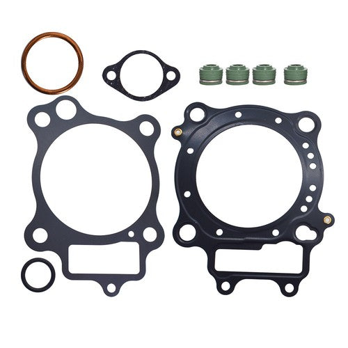 Solid Spare New Top End Head Gasket Kit Fit For Honda CRF250R 2004-2007 CRF250X 2004-2017 US