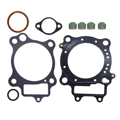 Solid Spare New Top End Head Gasket Kit Fit For Honda CRF250R 2004-2007 CRF250X 2004-2017 US