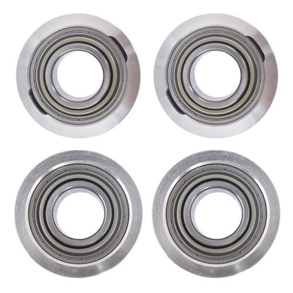 Solid Spare Transom Seal Bellows Kit With Lower Shift Cable for Mercruiser Alpha One SEI