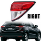 Fit For 2016-2018 Honda HRV HR-V Rear Tail Light Brake Lamp Assembly Right Side